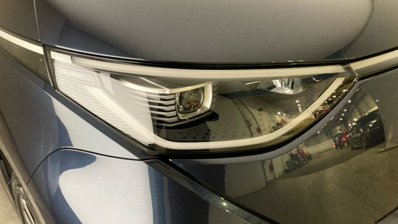 Volkswagen ID. Buzz 210kW Life Pro 86kWh 5dr LWB Auto [7 Seat] Electric Estate